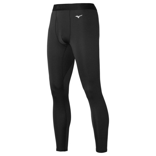 Mizuno Ανδρικό κολάν Mid Weight Long Tights